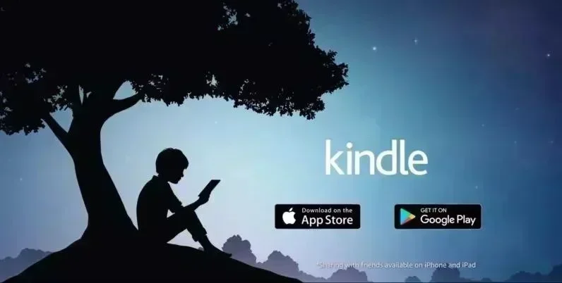 Kindle