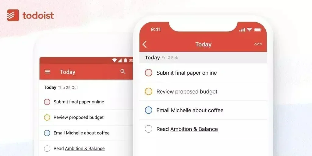 Todoist