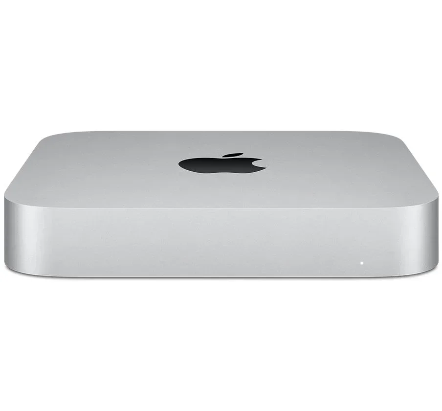 Mac mini 设备