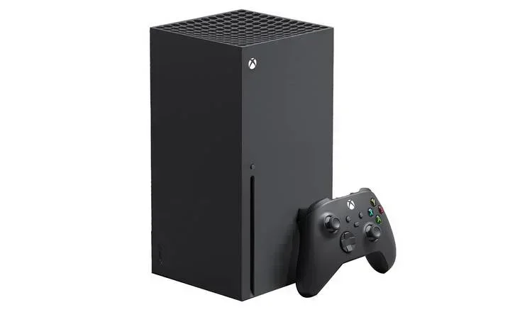Xbox 游戏机