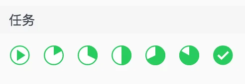 思维导图功能展示