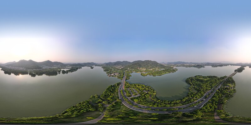 杭州湘湖